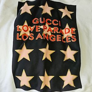 Gucci hoodie